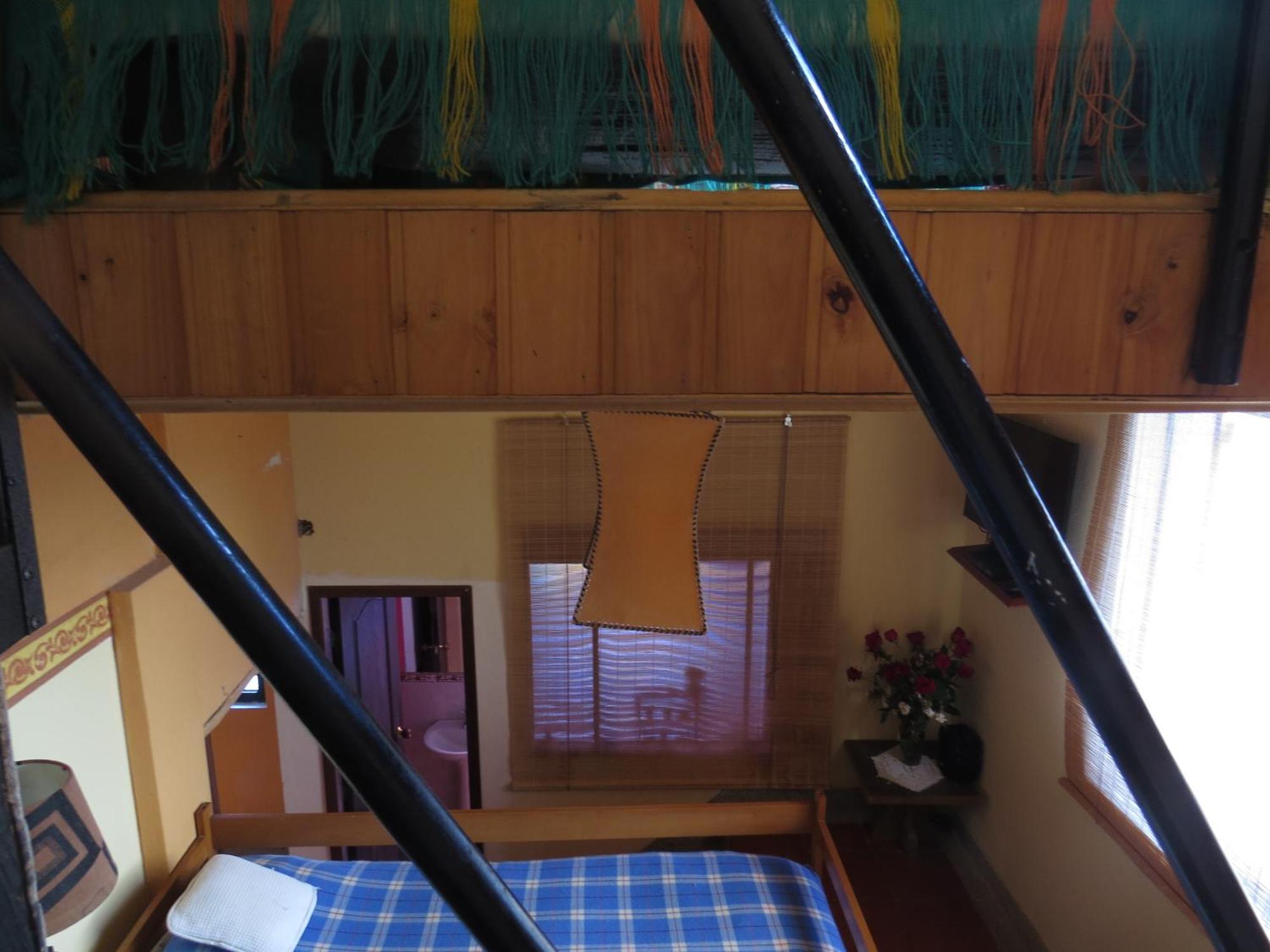 Bed and Breakfast El Pedregal Sopó Camera foto