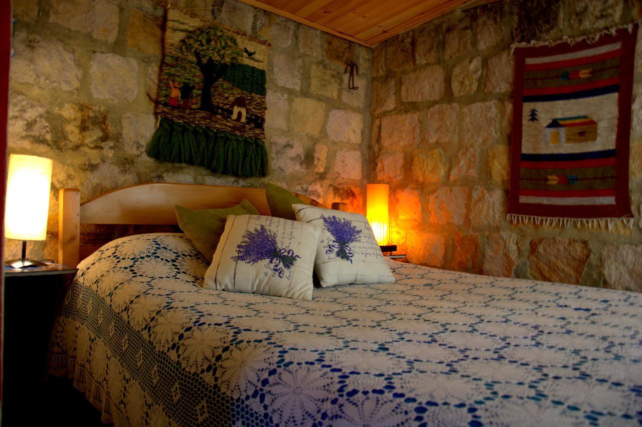 Bed and Breakfast El Pedregal Sopó Esterno foto